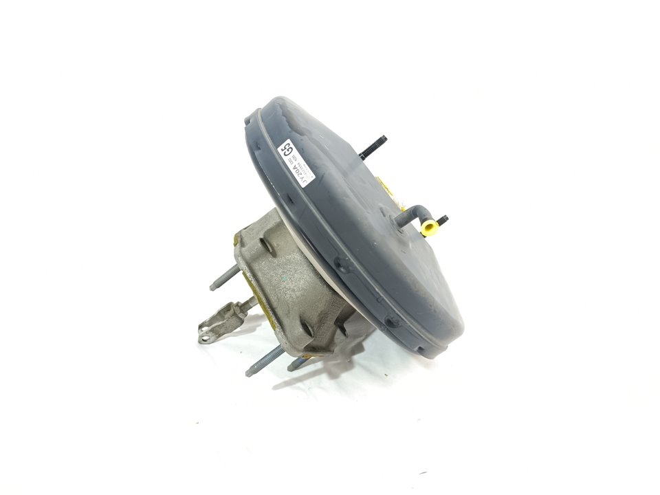 RENAULT Koleos 1 generation (2008-2016) Brake Servo Booster JY20A 25962052