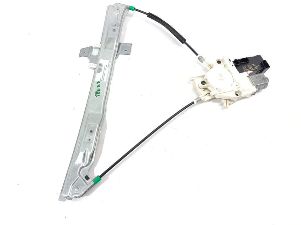 TOYOTA Avensis 3 generation (2009-2020) Front Right Door Window Control Motor 1137328126 25927226