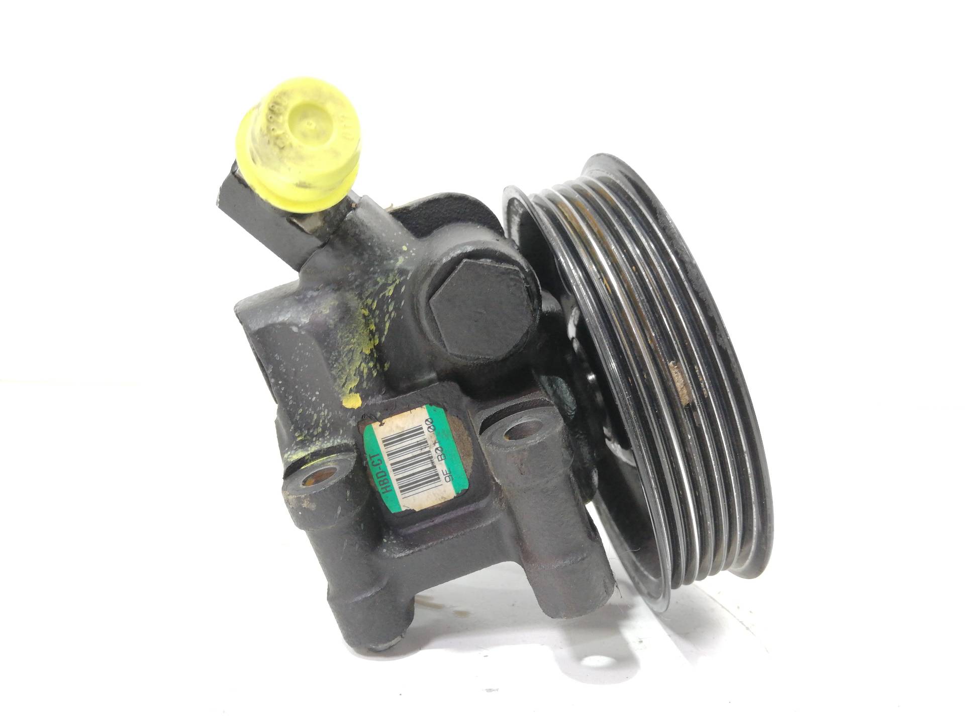 PEUGEOT Transit Power Steering Pump C9DA 19959309