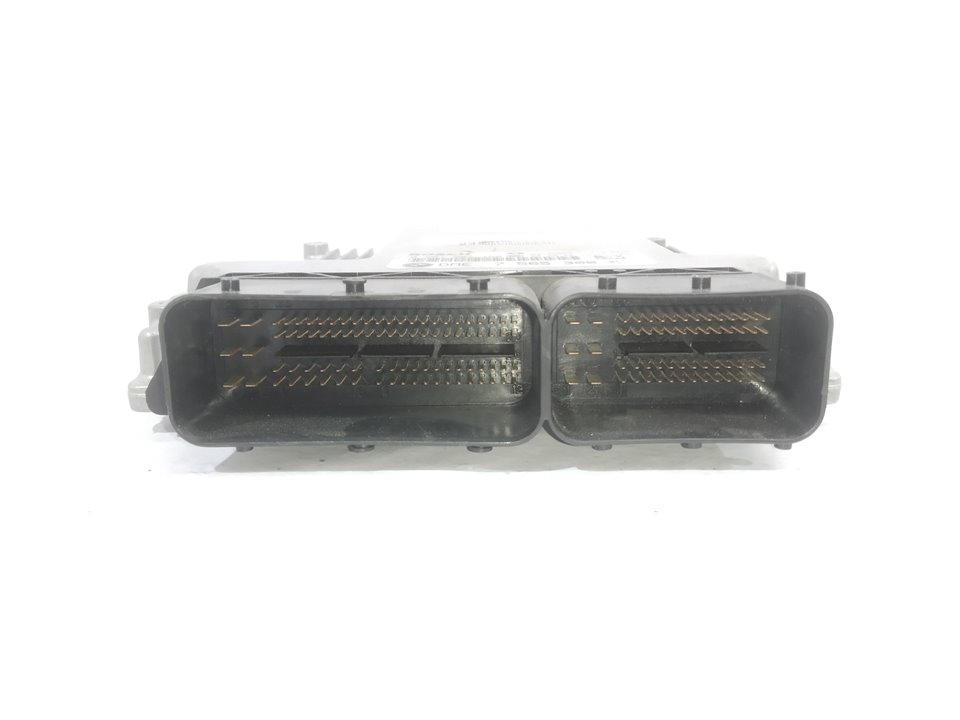 BMW 3 Series E90/E91/E92/E93 (2004-2013) Motorkontrolenhed ECU 756530001 25923817