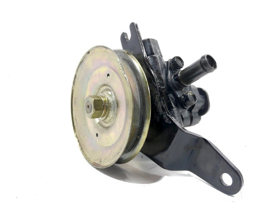 NISSAN Primastar 1 generation (2002-2014) Power Steering Pump 49110011900 25921697