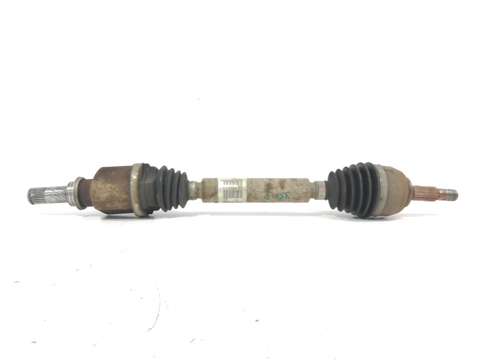 VAUXHALL Front Right Driveshaft 8200432515 25922031