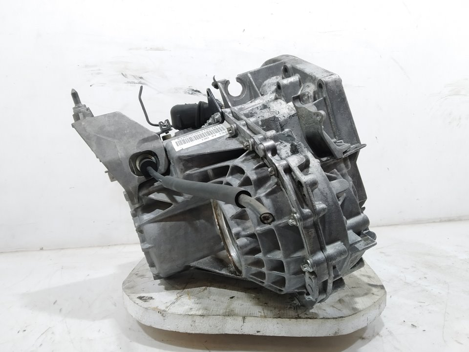 NISSAN Pathfinder R50 (1996-2004) Gearbox PK1061 25921867