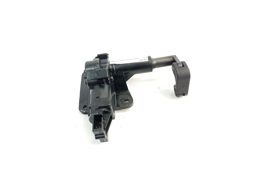 CHRYSLER Ypsilon II (Type 843)  (2003-2011) Motor regulator geam ușă stânga față 04717606AB 23087301