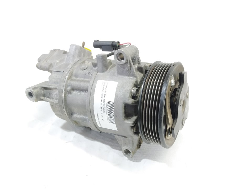 BMW 1 Series E81/E82/E87/E88 (2004-2013) Pompe de climatisation 691538008 20002829