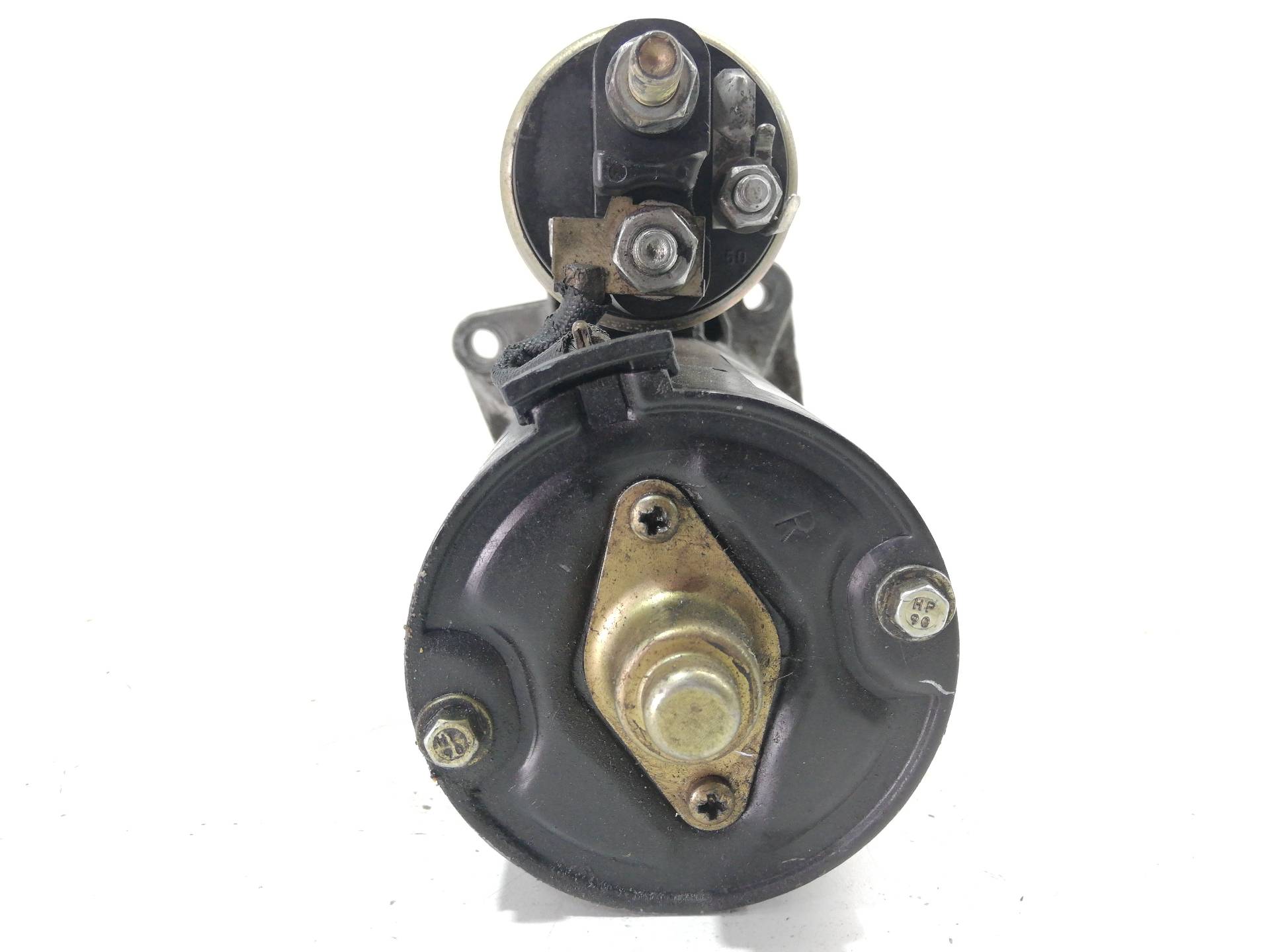 VAUXHALL Octavia 1 generation (1996-2010) Startmotor 0001109030 25921011