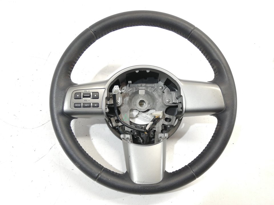 MAZDA 2 2 generation (2007-2014) Kormánykerék K0273 19951954