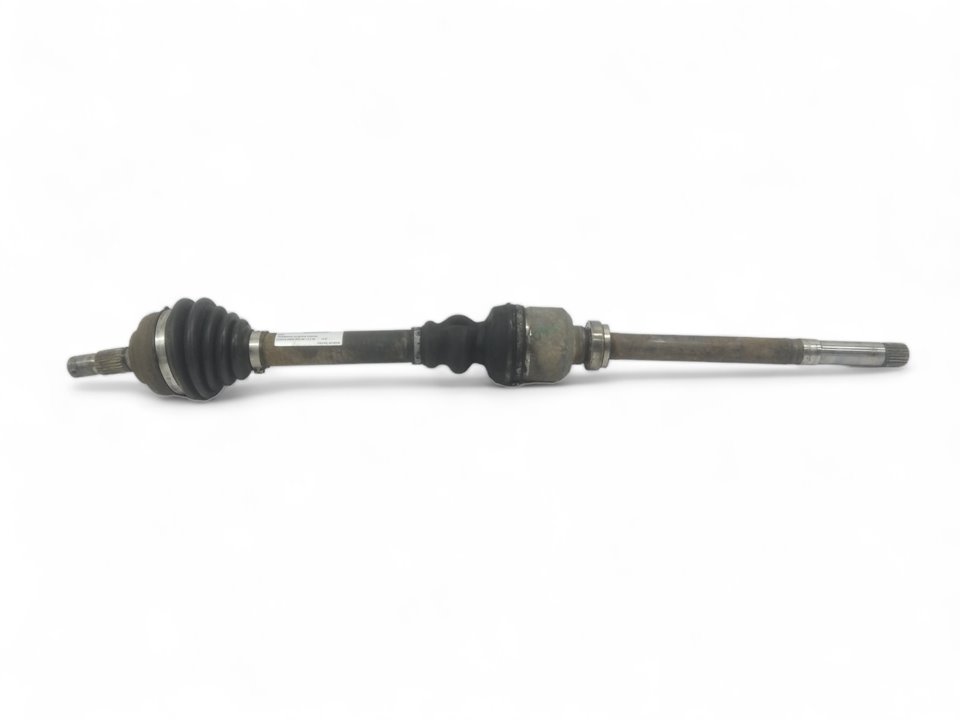 CITROËN Xsara 1 generation (1997-2004) Front Right Driveshaft 32733A 25924136