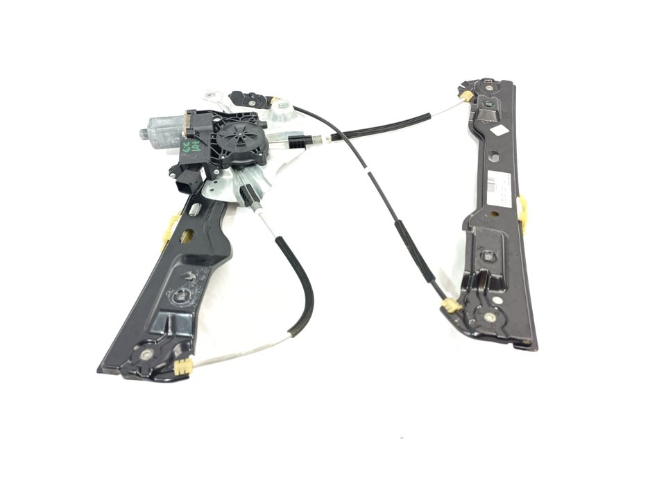 OPEL Astra J (2009-2020) Front Right Door Window Regulator 13350759 25927872