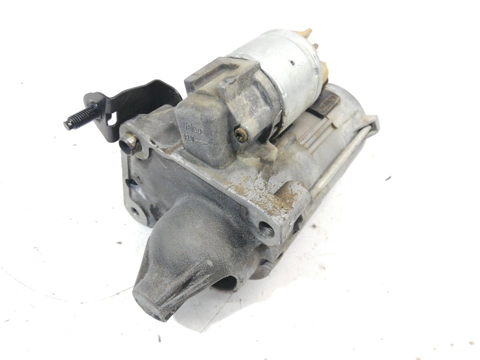 PEUGEOT C4 1 generation (2004-2011) Starter Motor D7G3 20001618