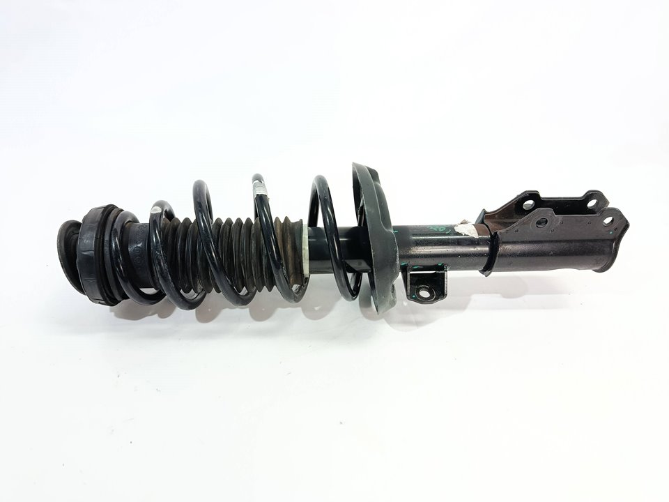 Amortiguador delantero derecho B16DTL 13474018 de Opel Astra j (p10) 2009-2015 - pieza usada