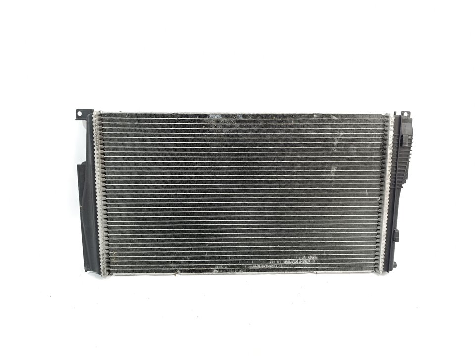 BMW 1 Series F20/F21 (2011-2020) Radiateur de climatisation 1711760051101 25928228