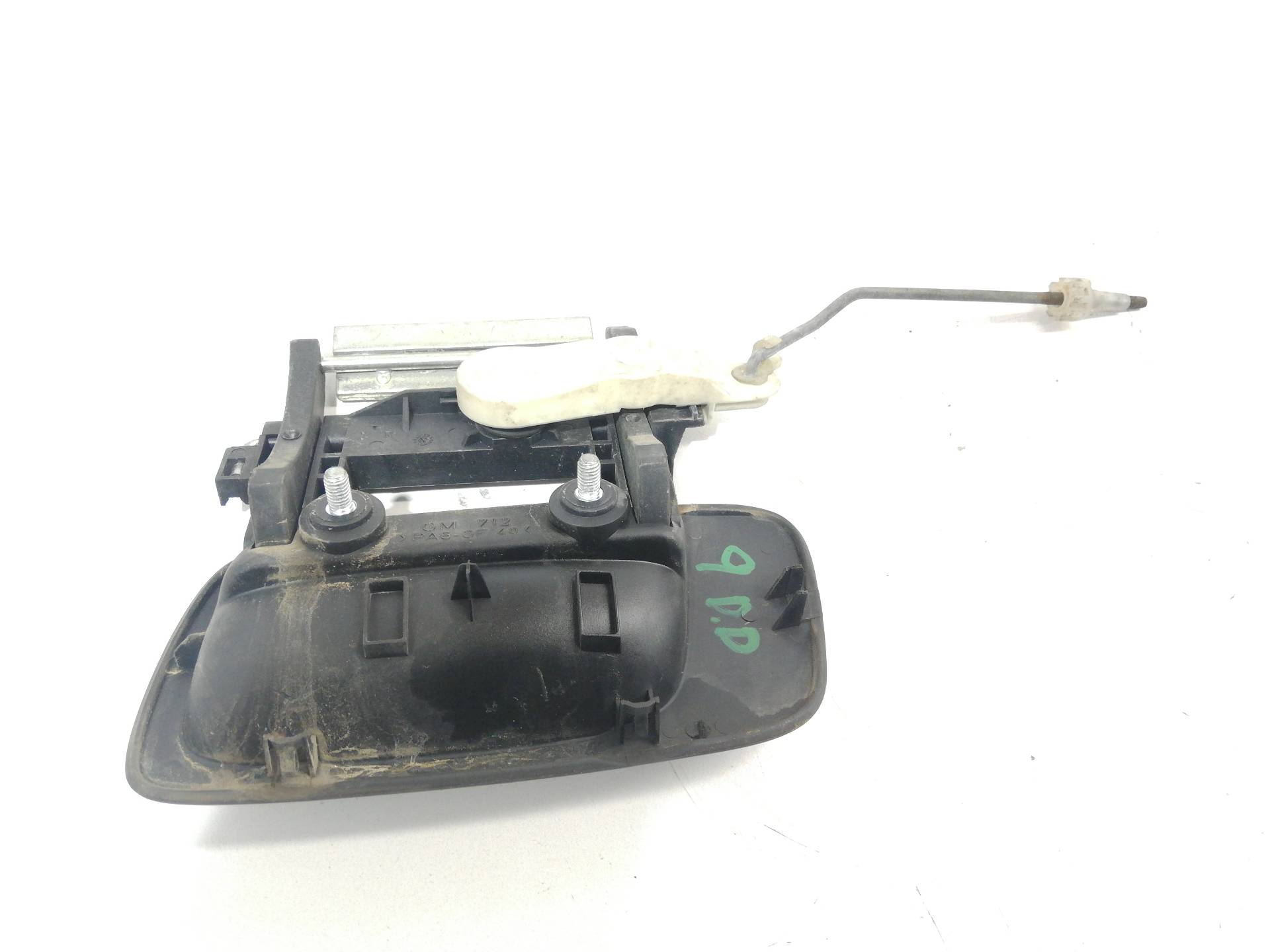 MAZDA 323 BA (1994-2000) Other Interior Parts GM712 25921266