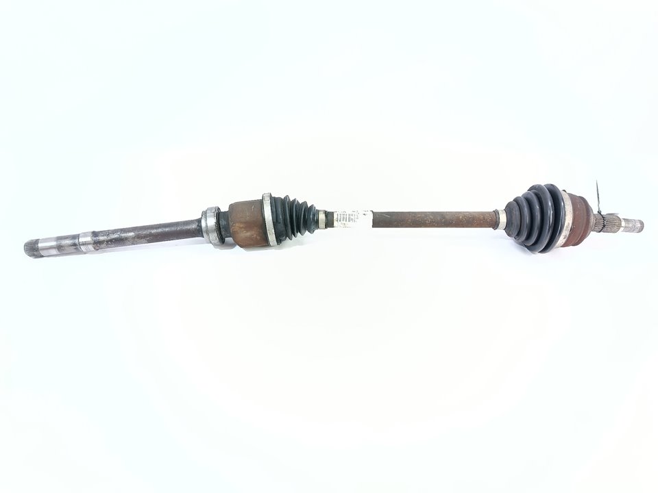 Front transmission rh BH01 9809527980 de Peugeot 308 ii (lb_, lp_, lw_, lh_, l3_) 2013-2020 - pieza usada