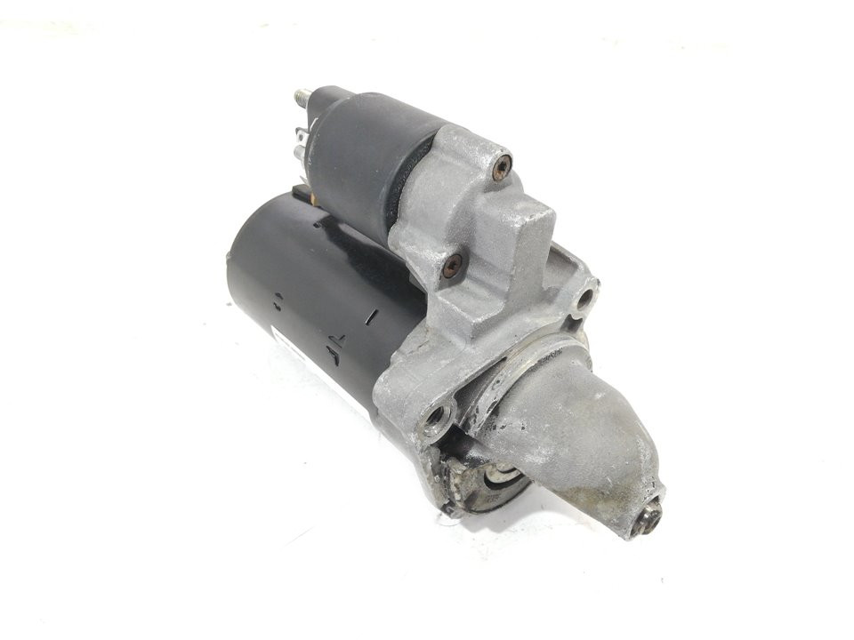 FIAT Ducato 2 generation (1993-2006) Startmotor 0001108157 25921507