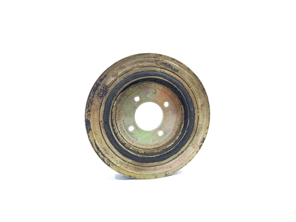 FORD Crankshaft Pulley 9624596880 25927770