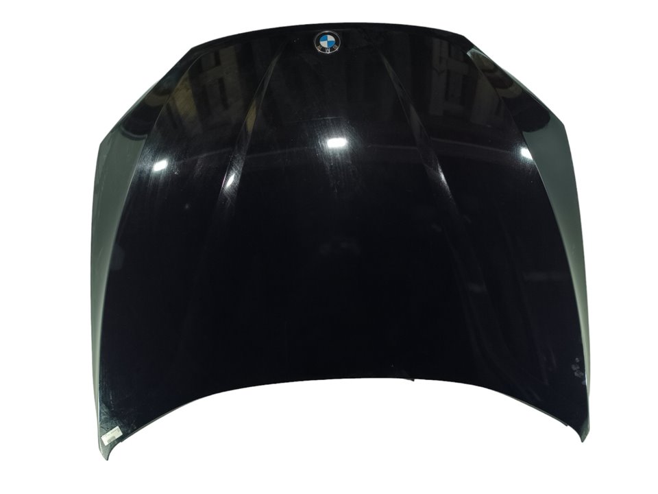 BMW X1 E84 (2009-2015) Bonnet 41002993151 24765103