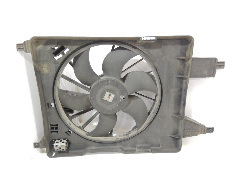 VAUXHALL Diffuser Fan 8200151464 25921692