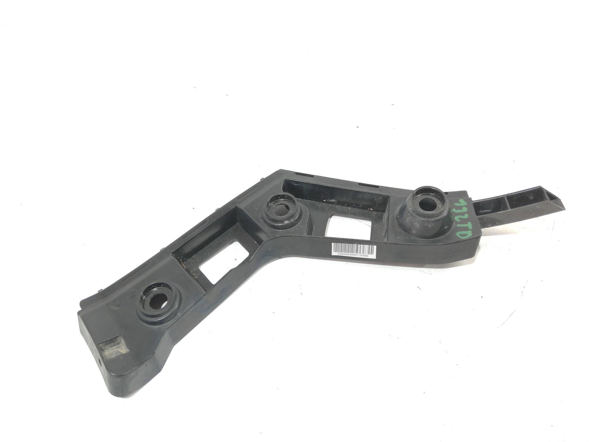 VOLKSWAGEN Golf 7 generation (2012-2024) Άλλα εξαρτήματα επένδυσης 5G6807394 25921394