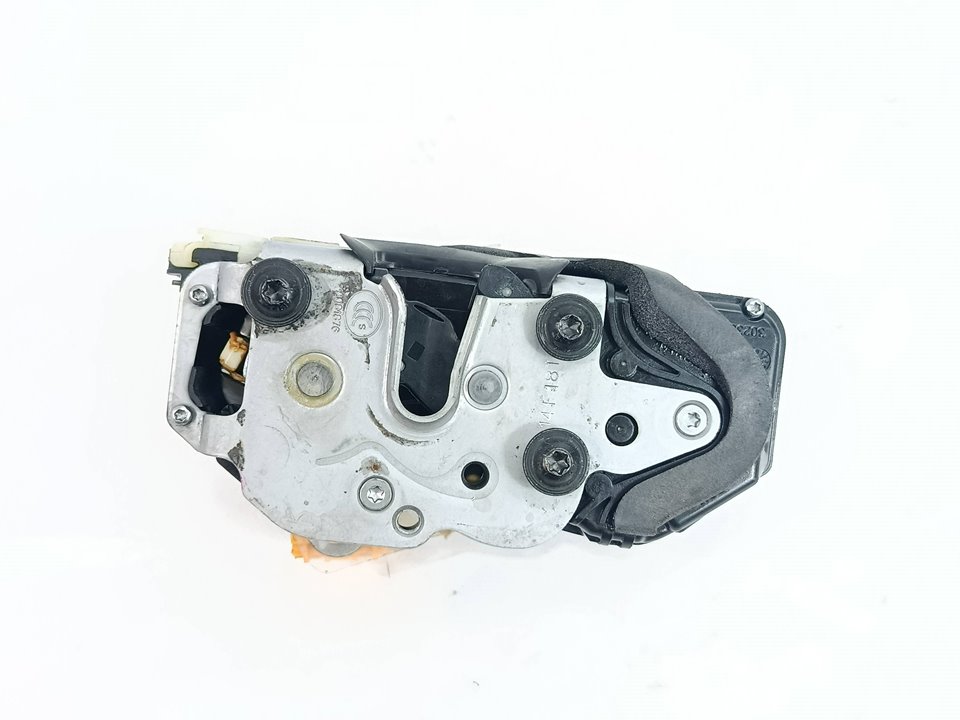 Türschloss vorne rechts 13579523 de Opel Zafira 2013-2016 - pieza usada