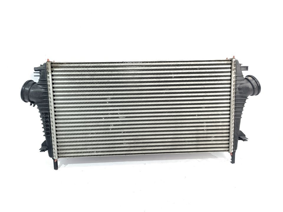 OPEL Insignia A (2008-2016) Intercooler Radiator P1831001 25925925