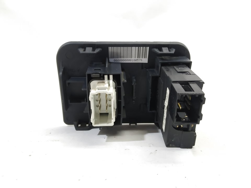 RENAULT Clio 2 generation (1998-2013) Headlight Switch Control Unit 8200060042 20020562