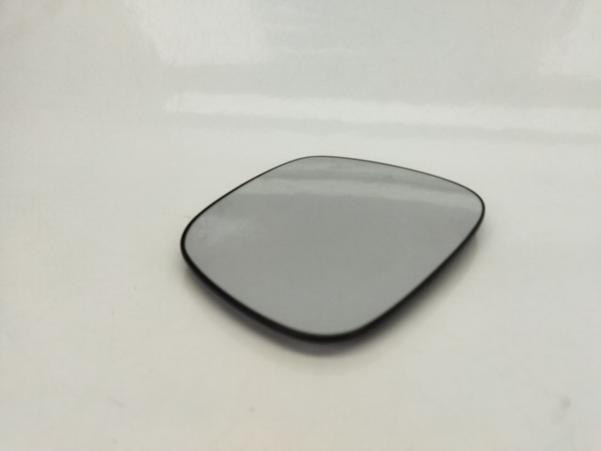 BMW X1 E84 (2009-2015) Front Right Door Mirror Glass 14501210 25200234