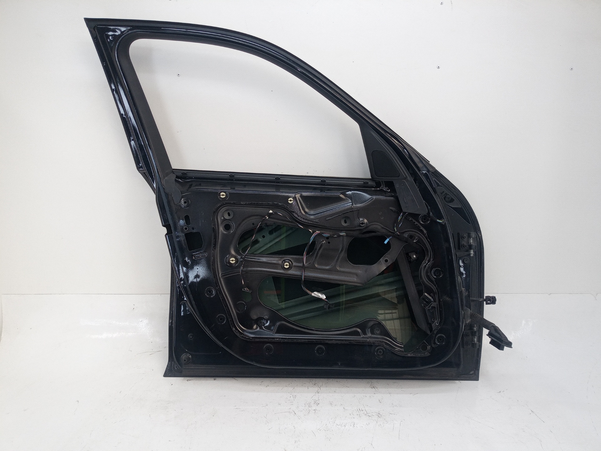 BMW X1 E84 (2009-2015) Porte avant gauche 25200489