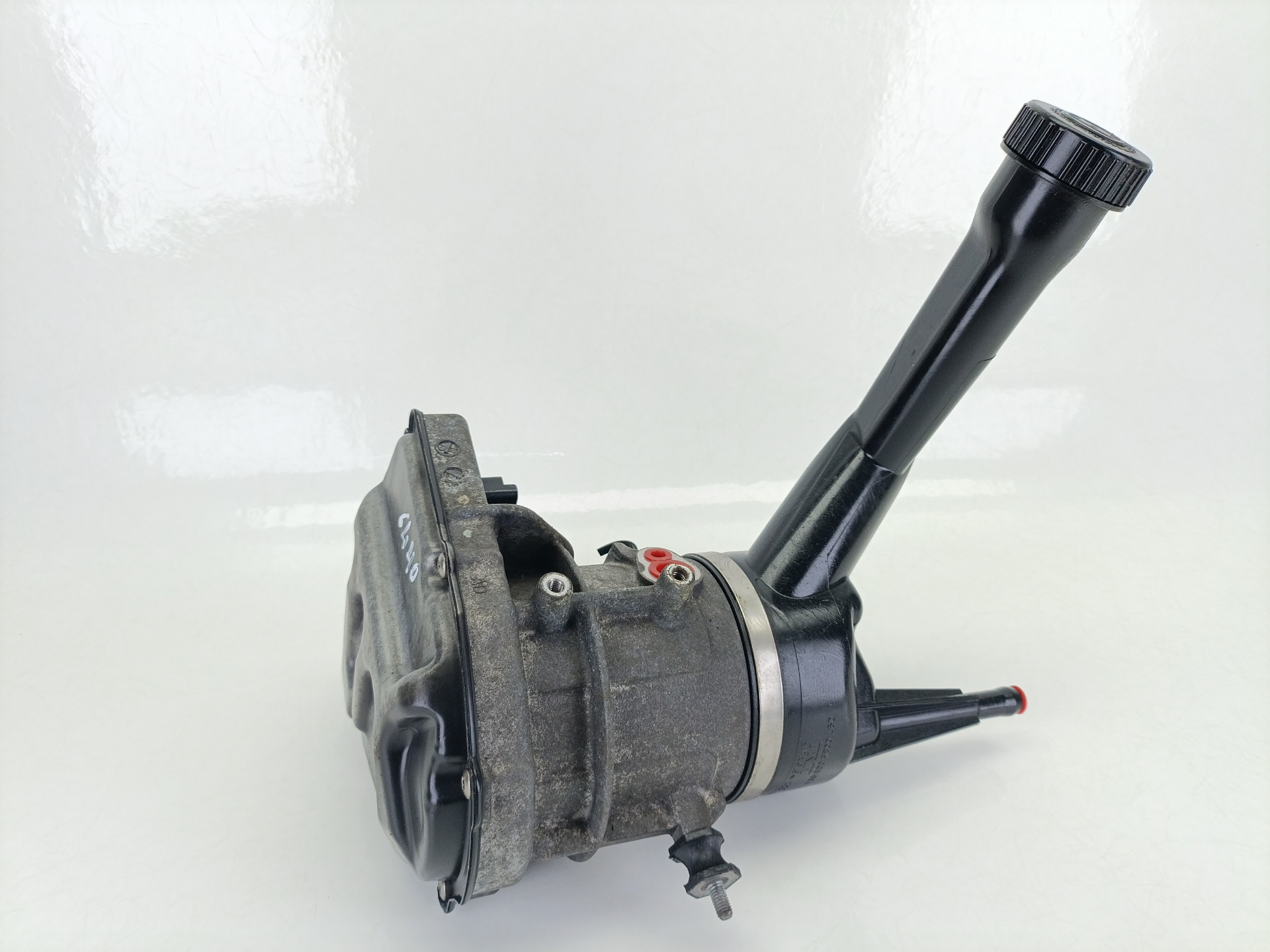 PEUGEOT 308 T7 (2007-2015) Power Steering Pump 9670700380 26028377