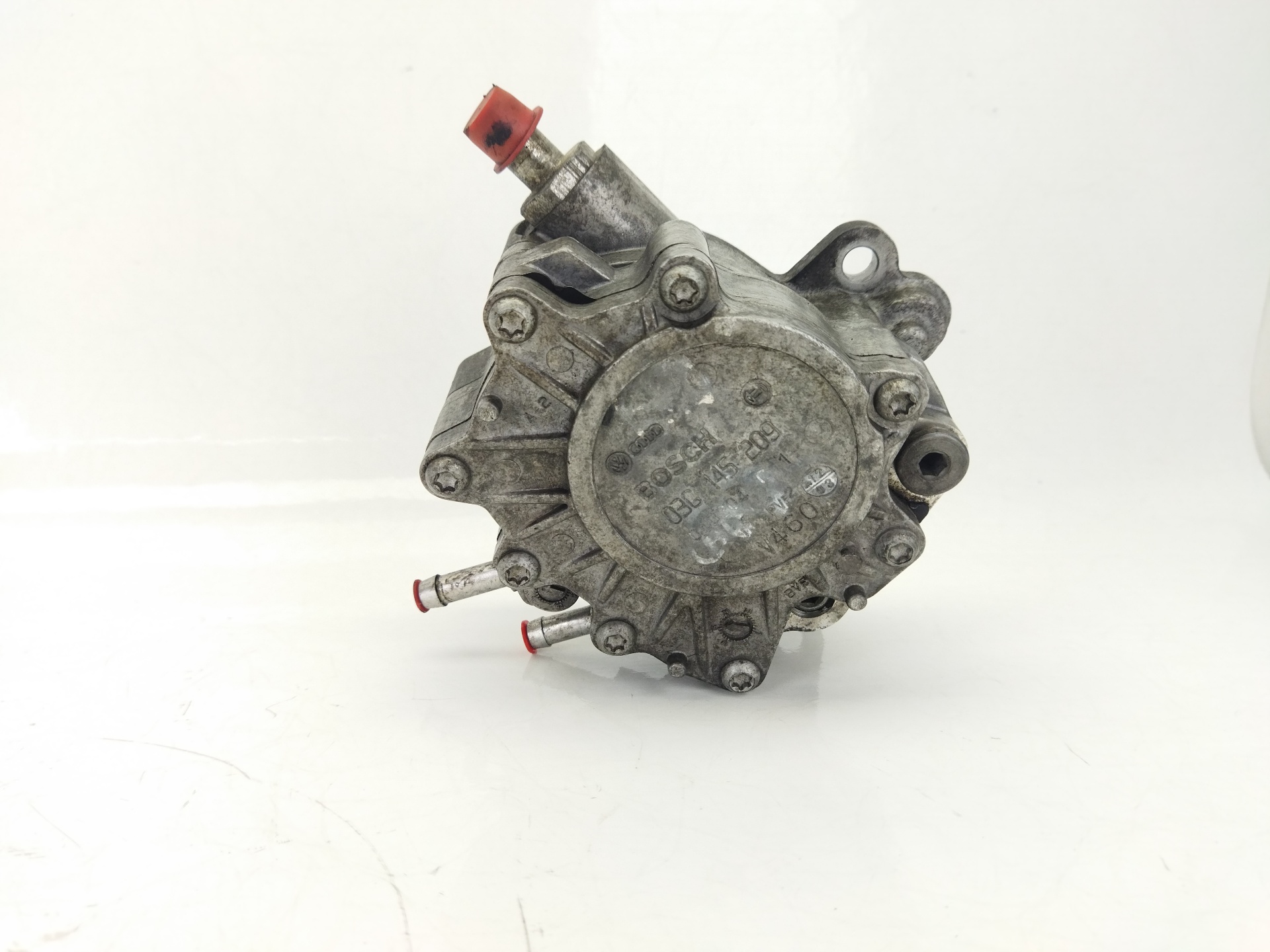 AUDI A3 8P (2003-2013) Vakuum pumpe 03G145209 26023480