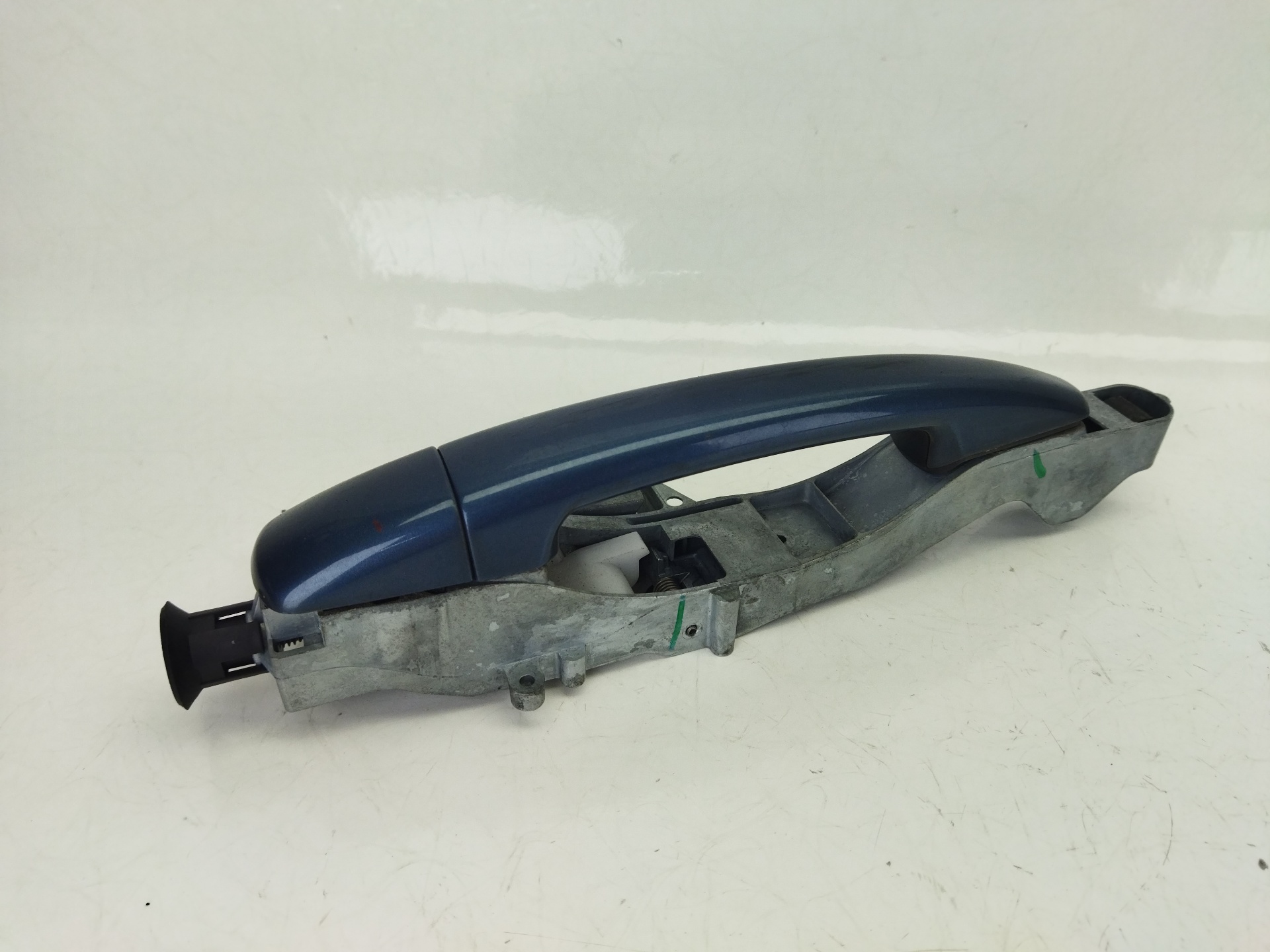 PEUGEOT RCZ 1 generation (2010-2014) Front Right Door Exterior Handle 1199D3 26022910