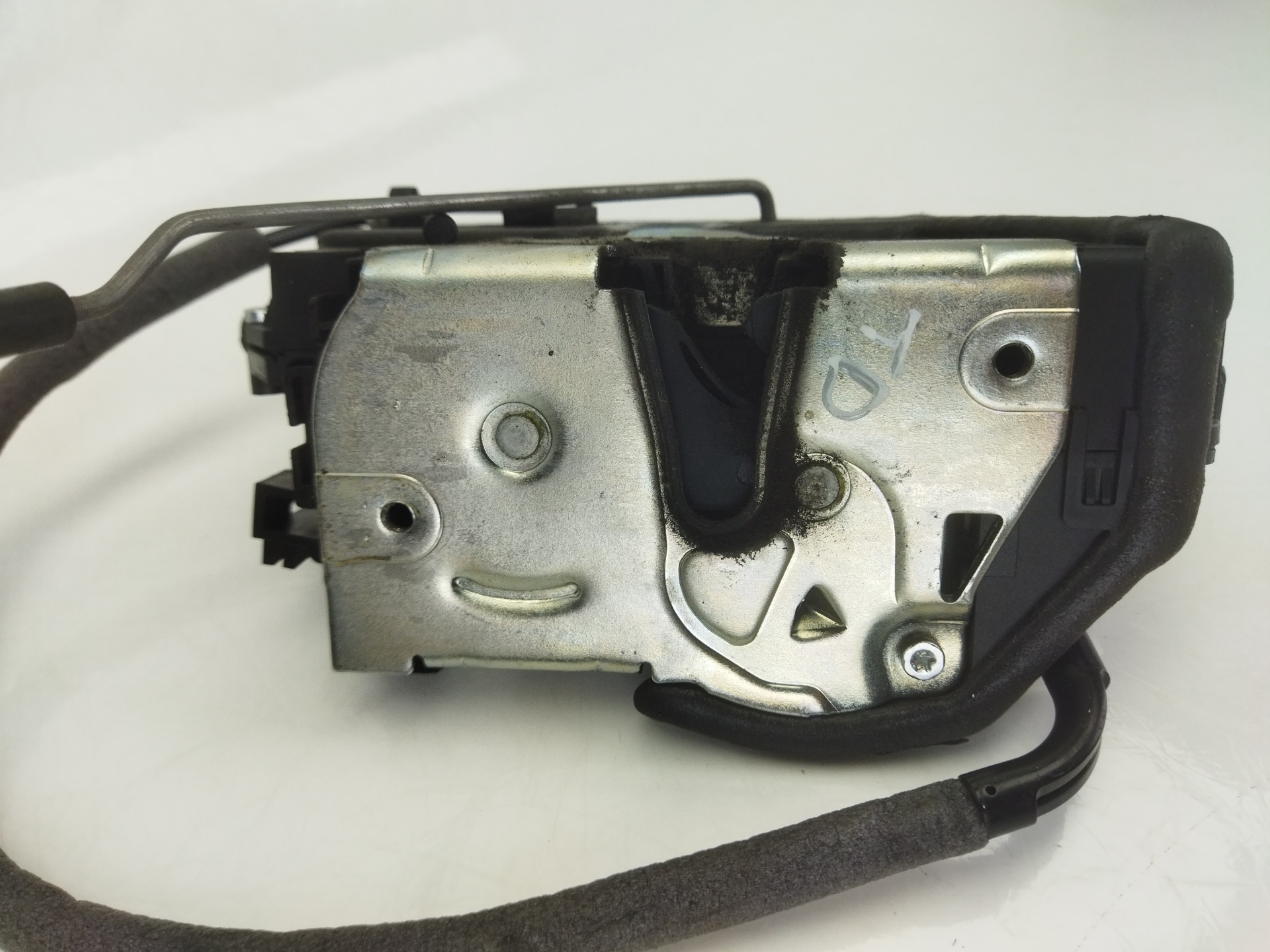 BMW X1 E84 (2009-2015) Rear Right Door Lock 7229468 25200459