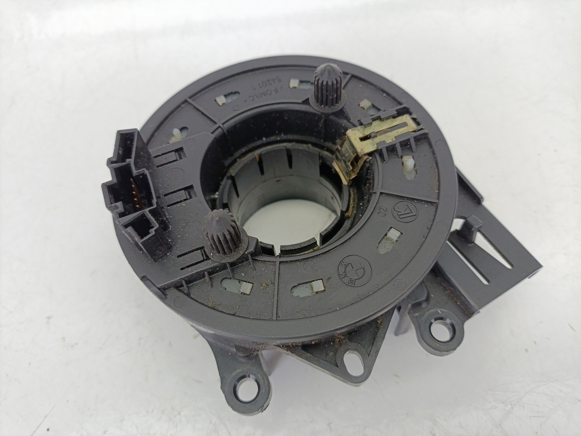 TOYOTA Land Cruiser J200 Series (2007-2015) Steering Wheel Slip Ring Squib 61318377488 25404534