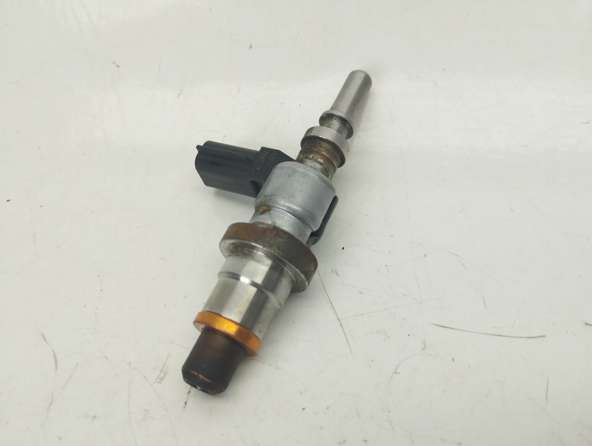 RENAULT Clio 3 generation (2005-2012) Fuel Injector H8200769153 24935733