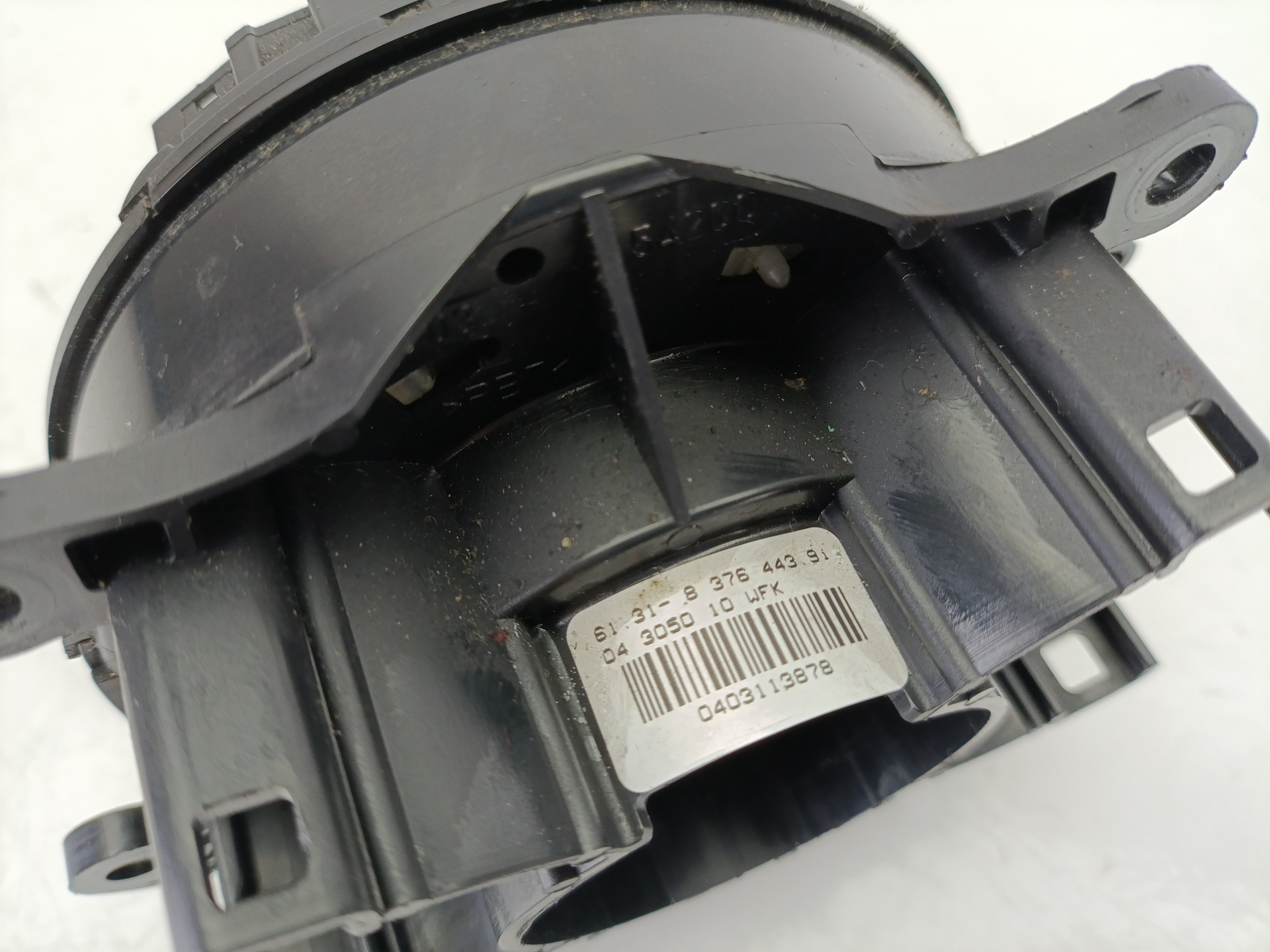 TOYOTA Land Cruiser J200 Series (2007-2015) Steering Wheel Slip Ring Squib 61318377488 25404534