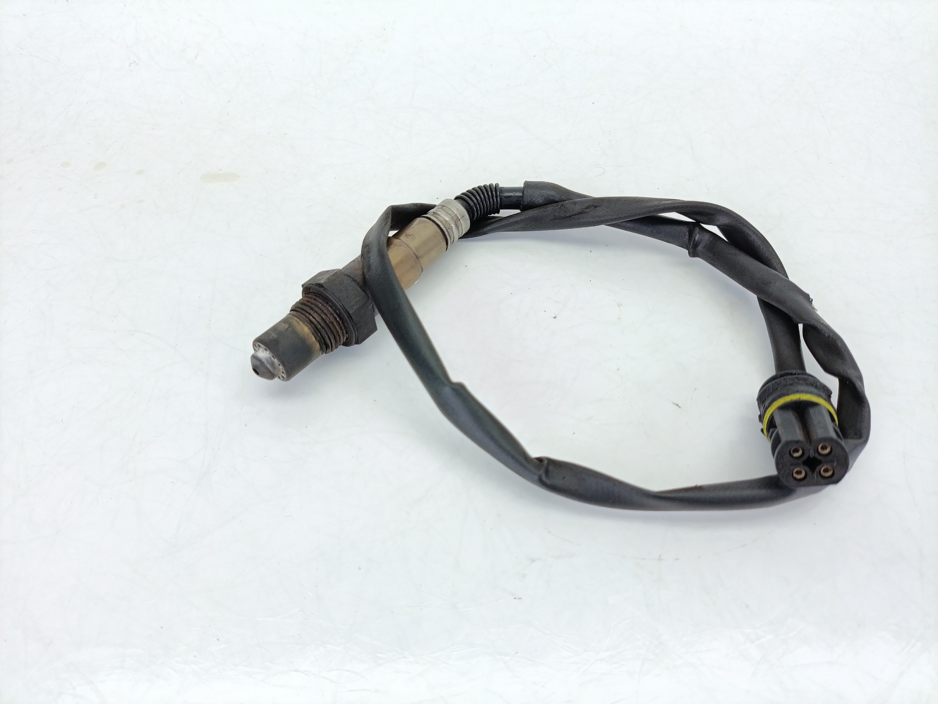 MERCEDES-BENZ CLC-Class CL203 (2008-2011) Lambda oksygensensor 0025400617 26785444