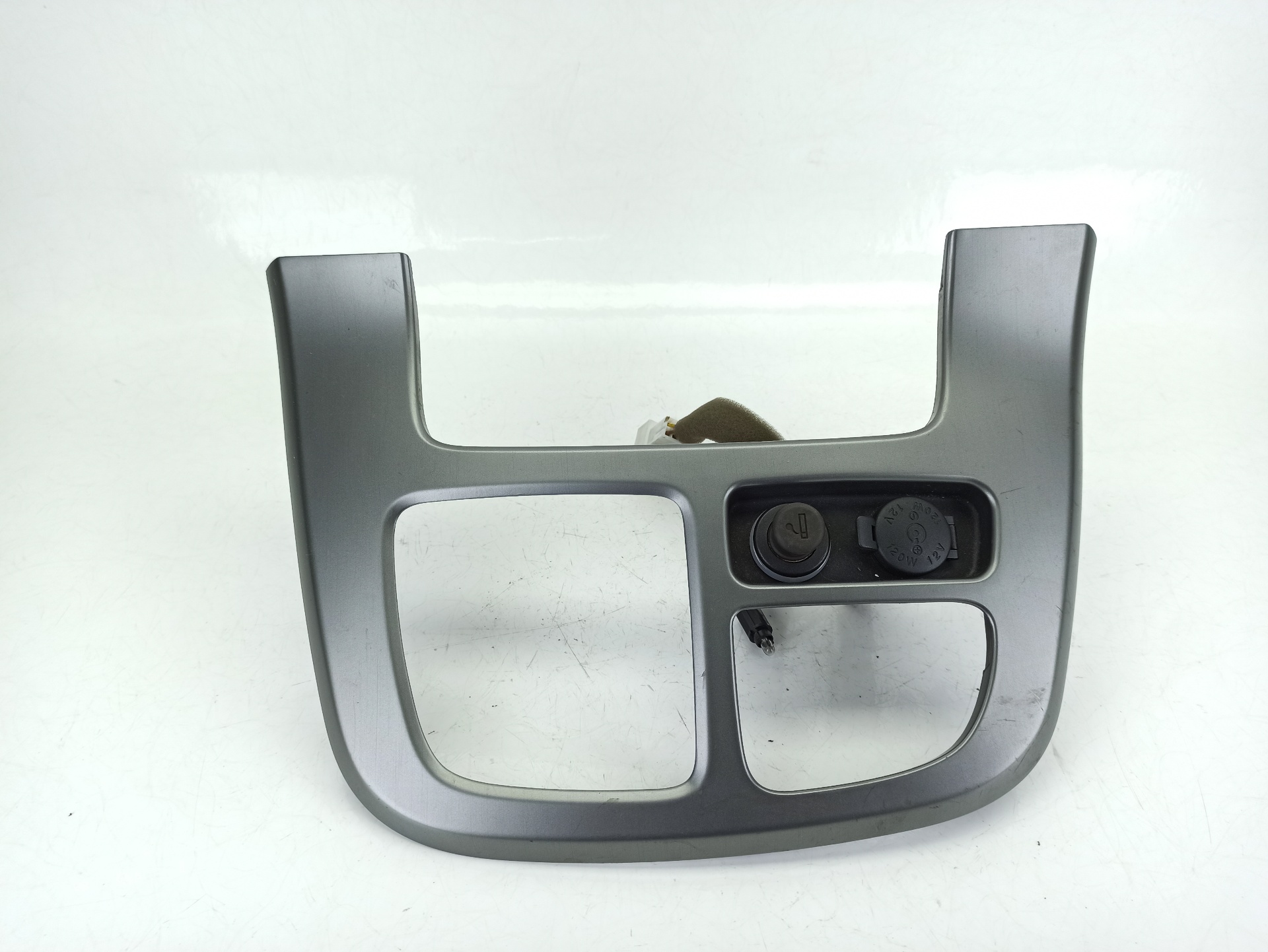 KIA Carnival 2 generation (2006-2010) Other Trim Parts 846314D020 24976023