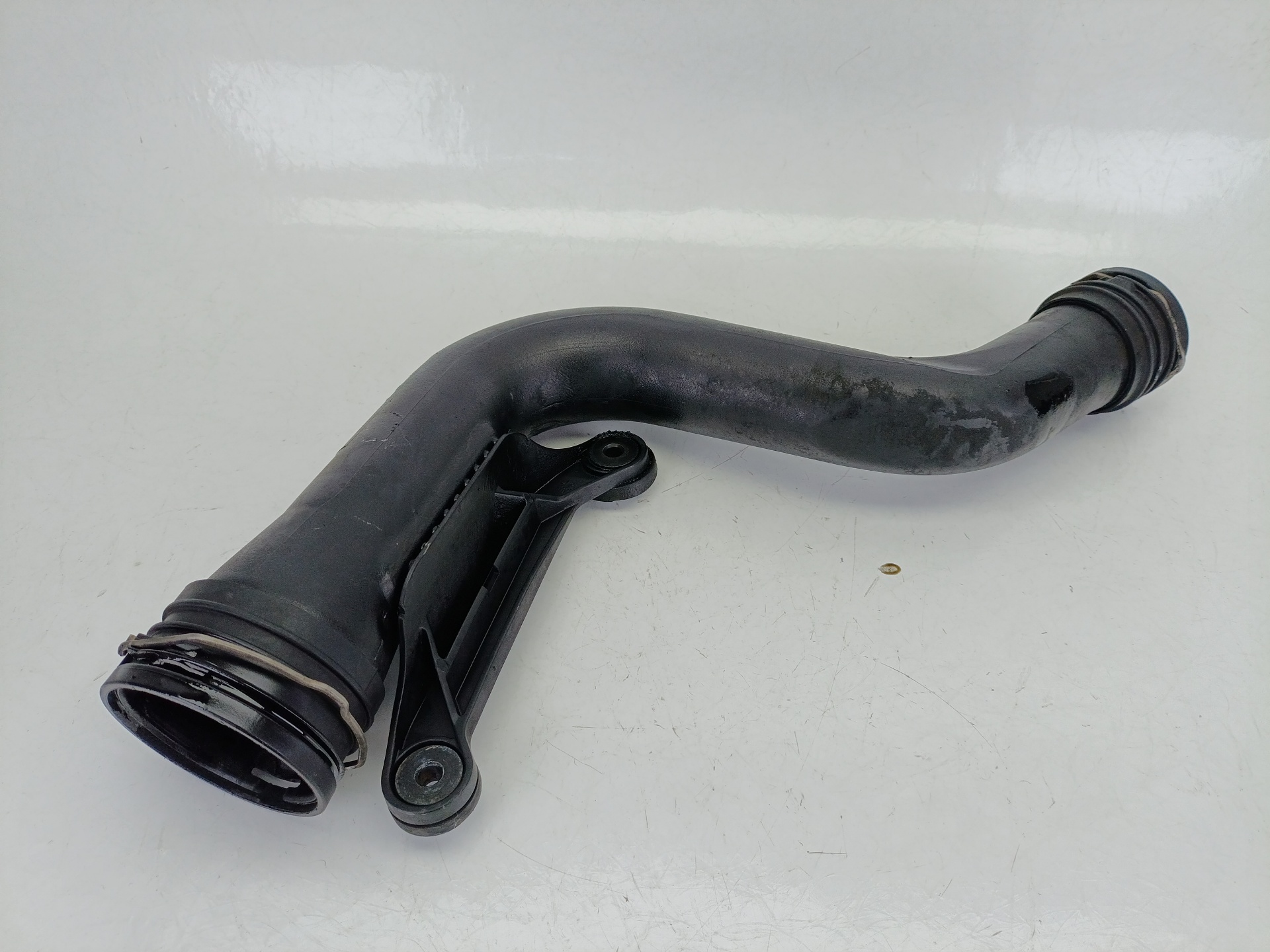 SEAT Toledo 3 generation (2004-2010) Hoses 1K0145762P 24976243