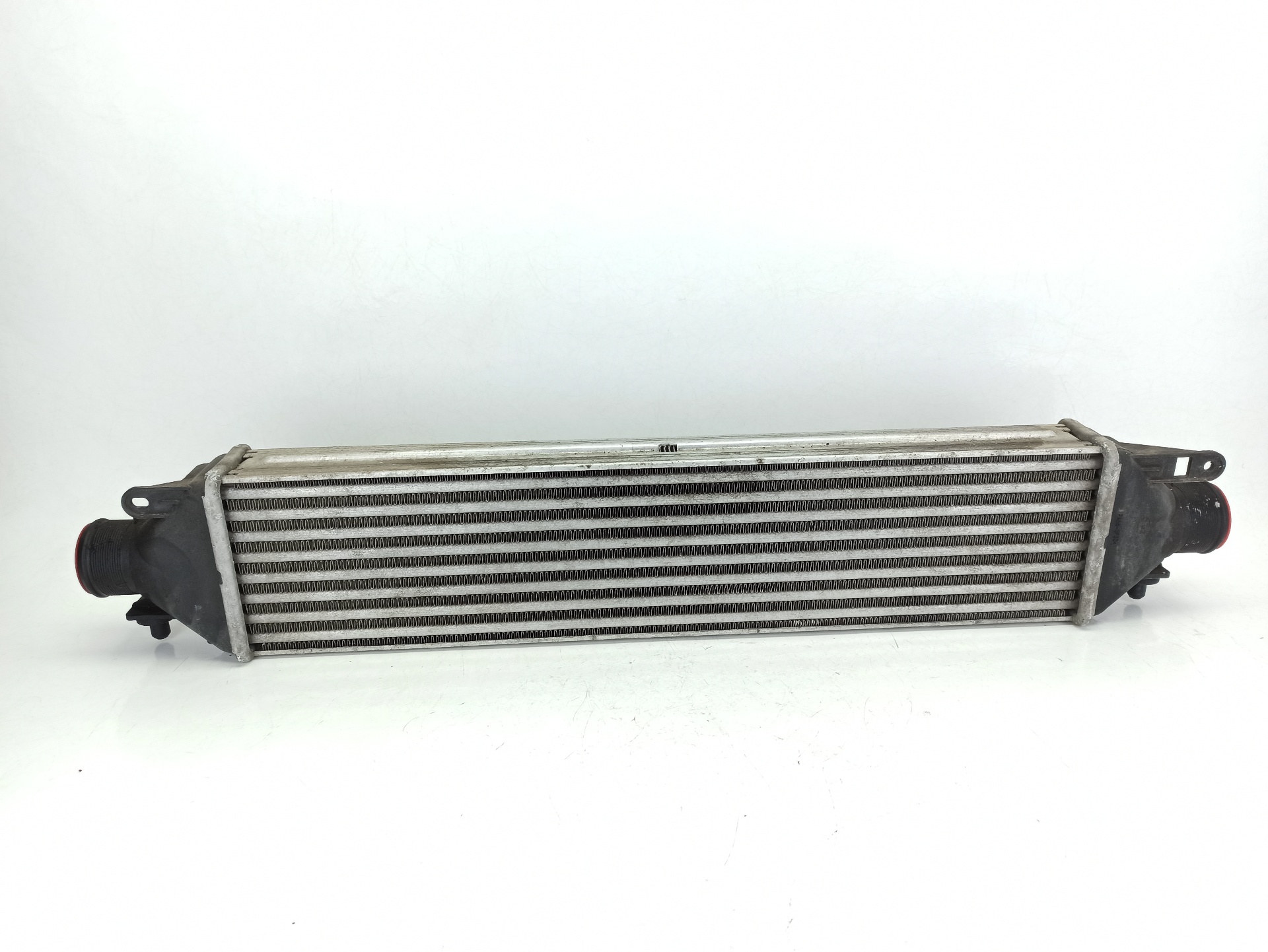 OPEL Combo D (2011-2020) Intercooler Radiator 866455500 24935110