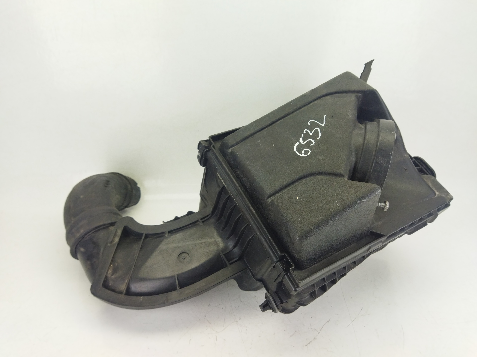 RENAULT Laguna 3 generation (2007-2015) Other Engine Compartment Parts 8200545836J 26024211