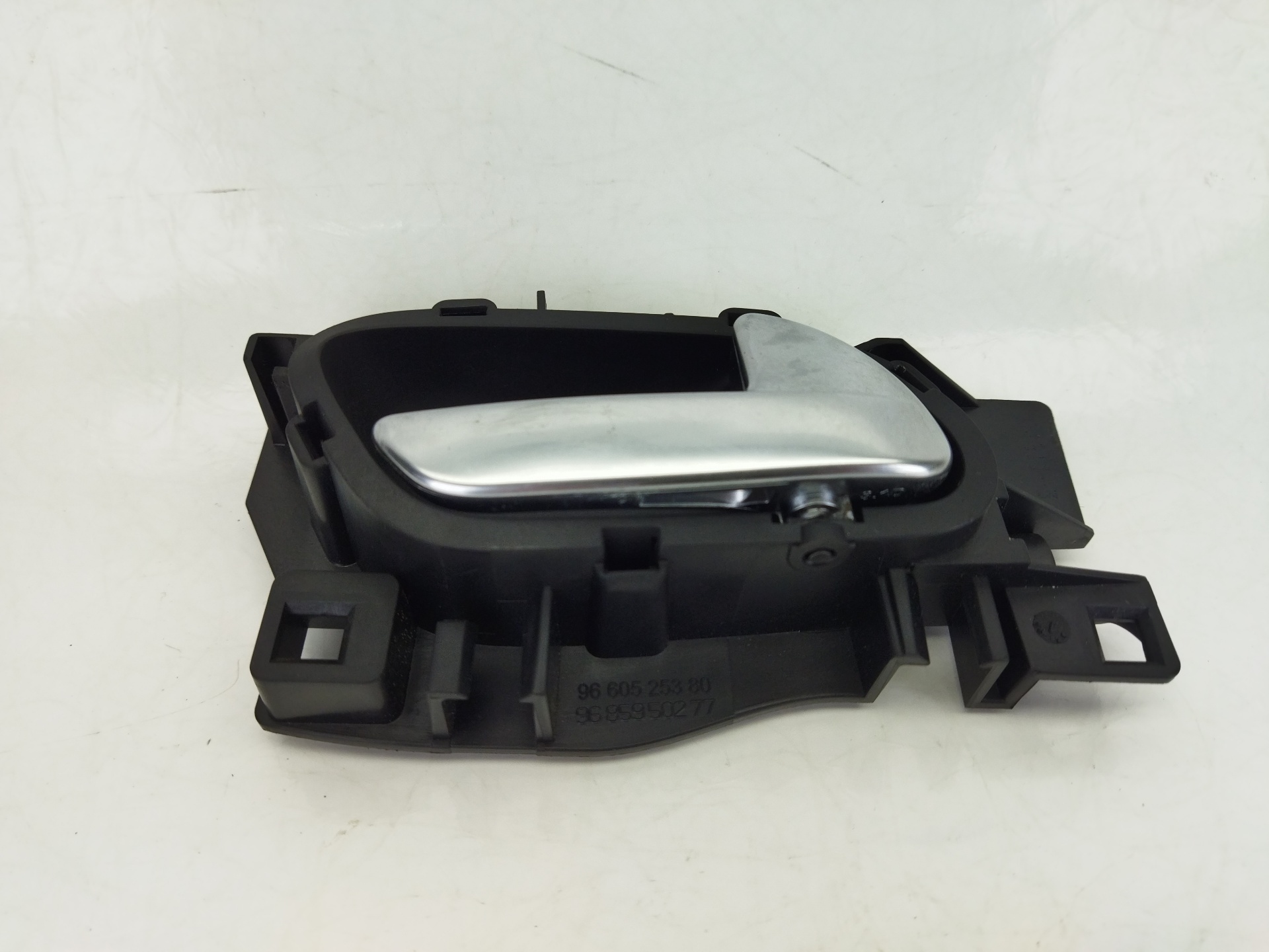 PEUGEOT 508 1 generation (2010-2020) Other Interior Parts 9660525380 25200355
