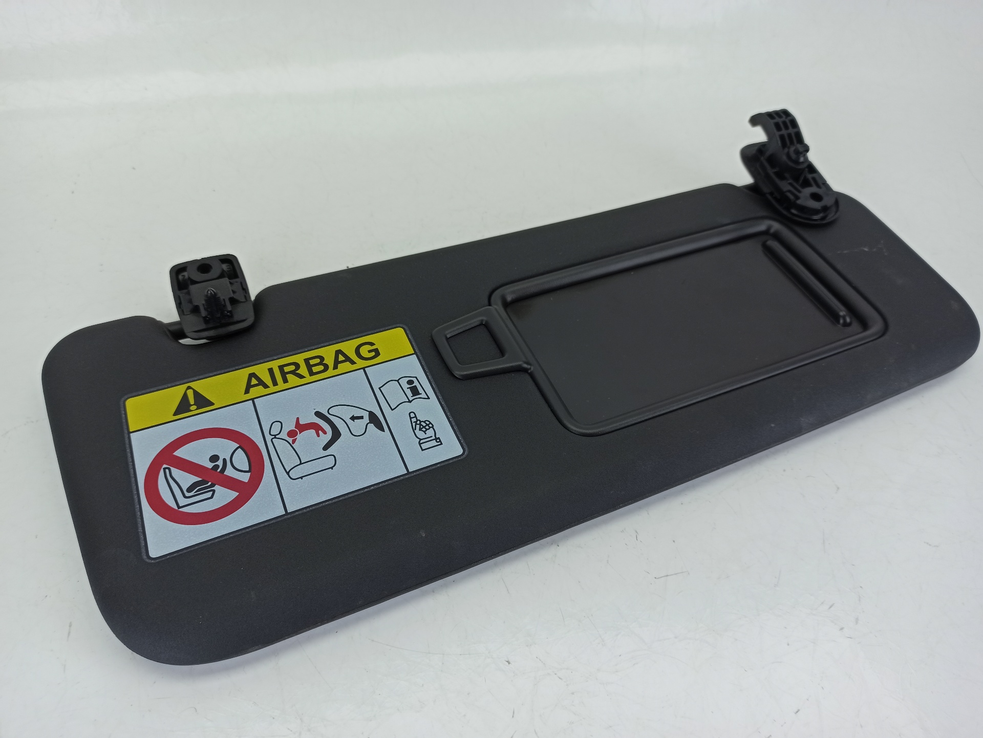 HYUNDAI i30 PD ( 3 generation) (2017-2024) Right Side Sun Visor 85220G3010TRY 26028160