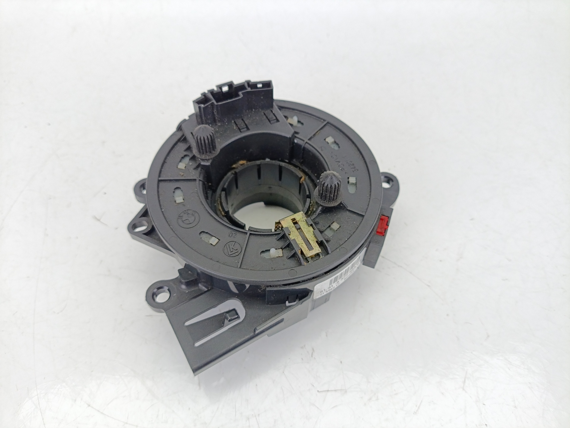 TOYOTA Land Cruiser J200 Series (2007-2015) Steering Wheel Slip Ring Squib 61318377488 25404534