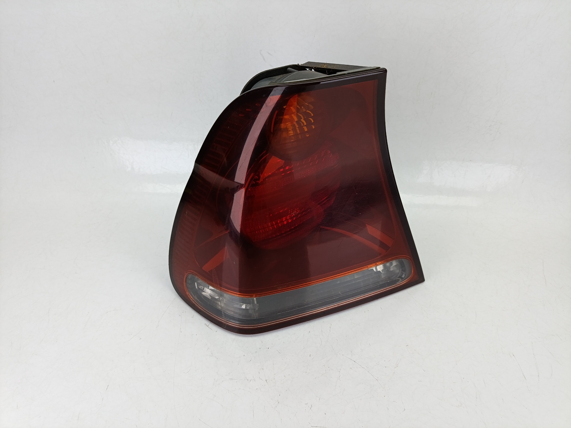 TOYOTA Land Cruiser J200 Series (2007-2015) Rear Left Taillight 6934161 25404554