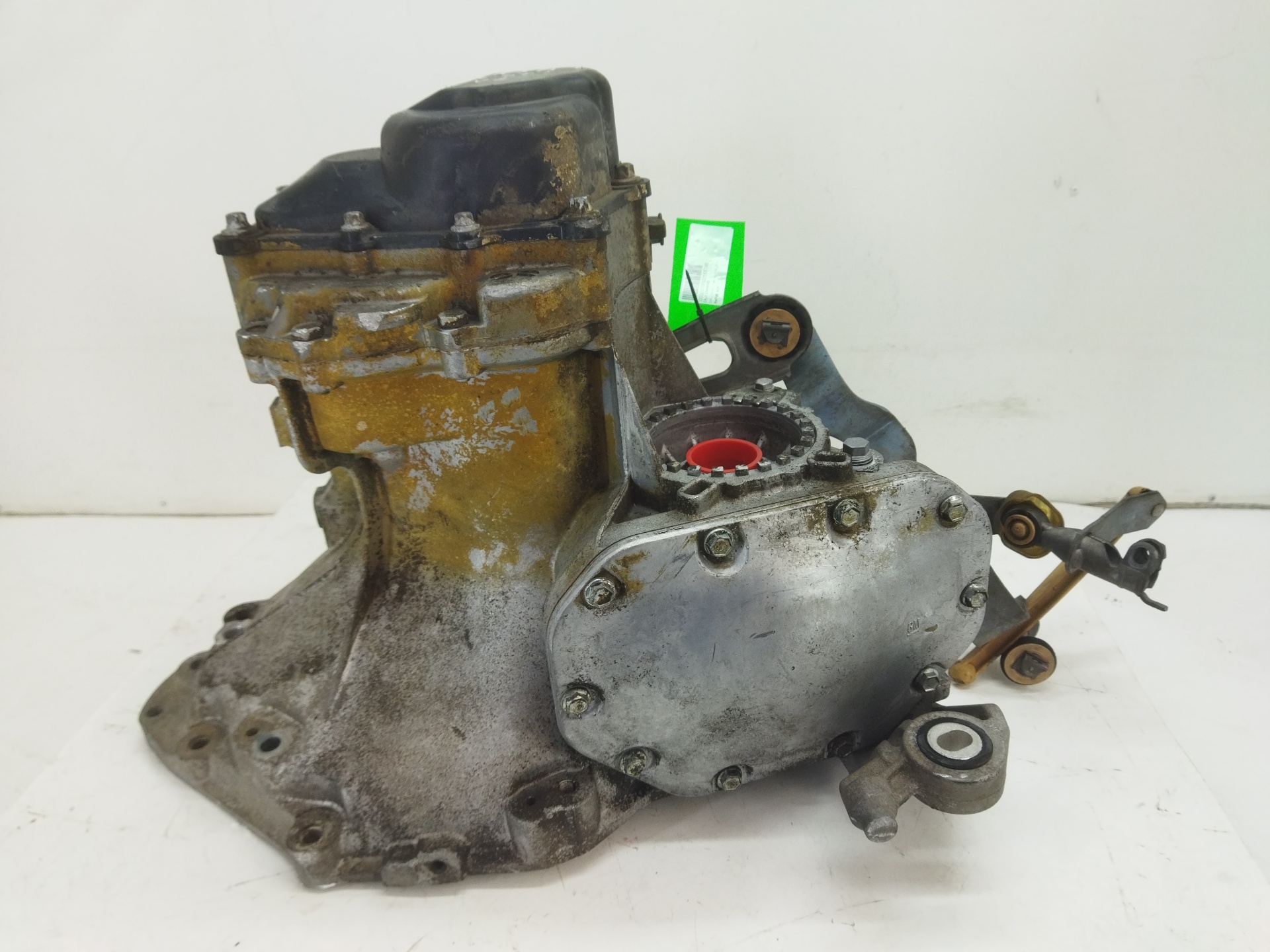 OPEL Gearbox M26 26026805