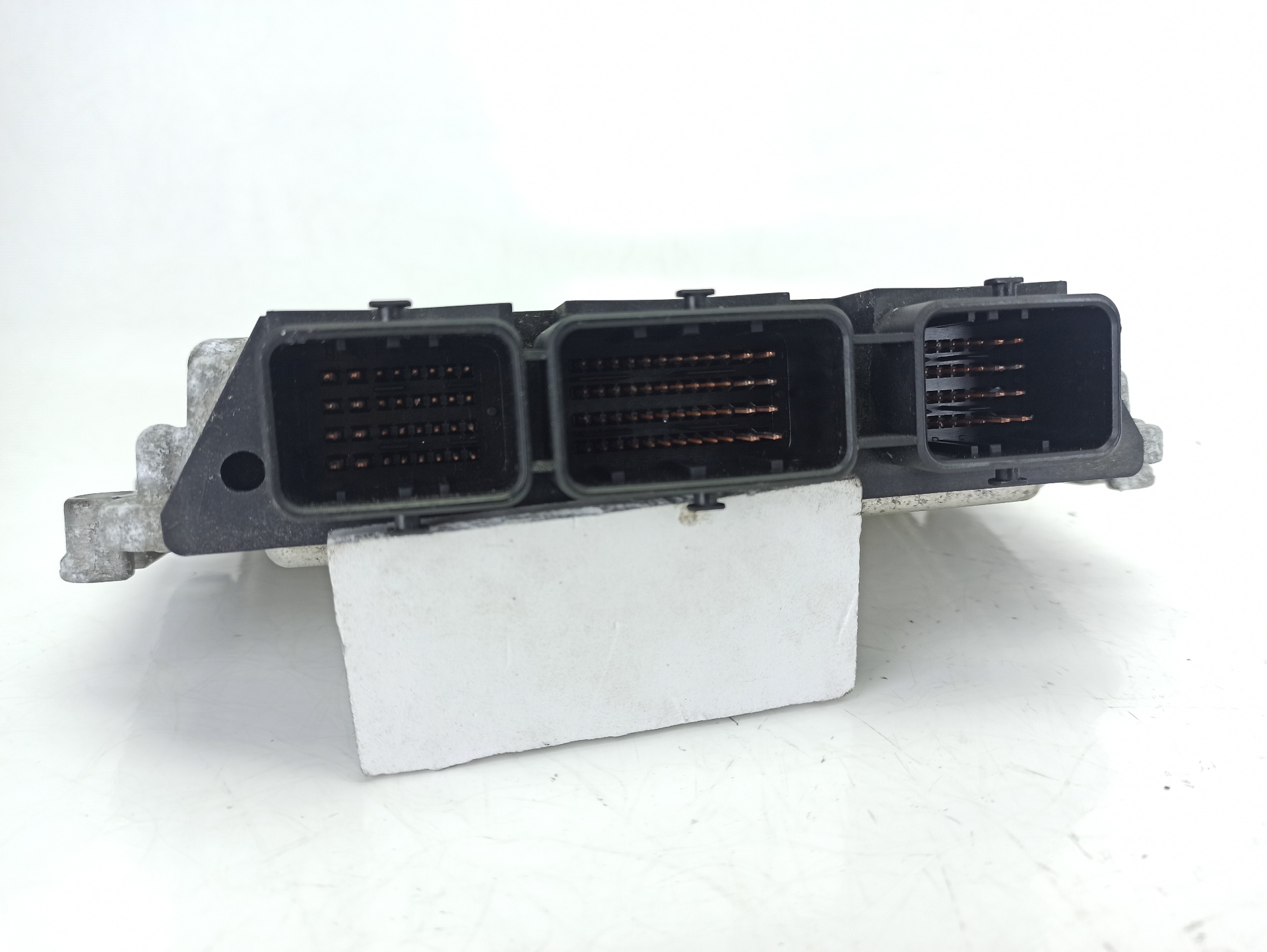 CITROËN C4 Picasso 1 generation (2006-2013) Engine Control Unit ECU 9664617480 26025768