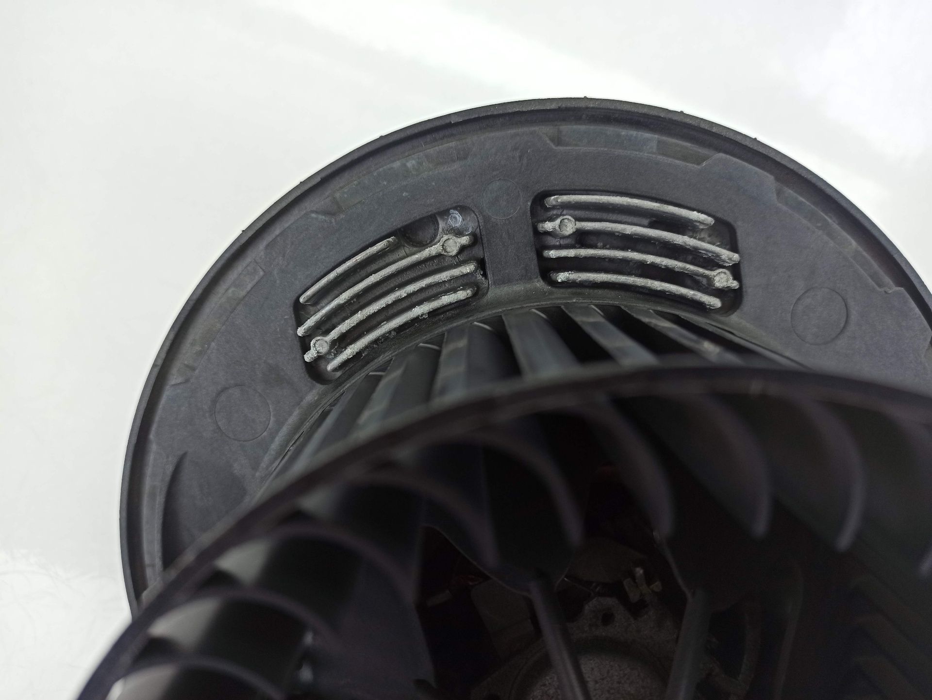 BMW X1 E84 (2009-2015) Heater Blower Fan 985465S 25200367