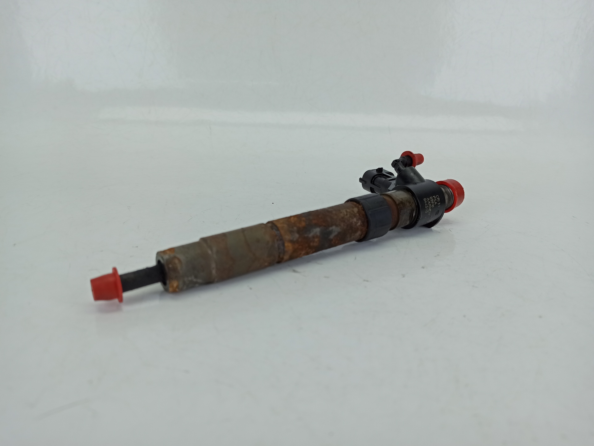 FORD Galaxy 2 generation (2006-2015) Fuel Injector 9659228880 26026521