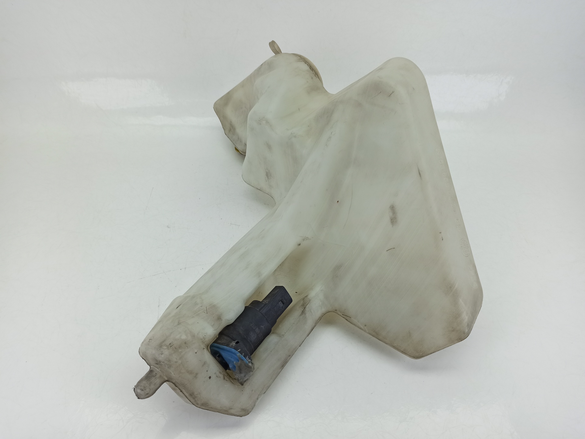 SSANGYONG Actyon 1 generation (2005-2012) Window Washer Tank 1688690220 26027052