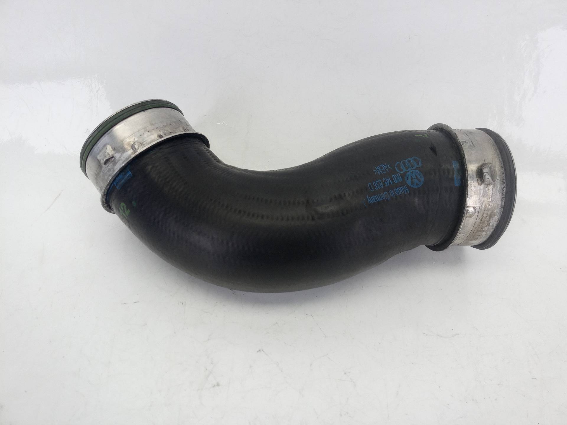 AUDI A3 8P (2003-2013) Other tubes 1K0145838D 26027011